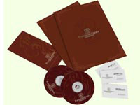 Печать на СD DVD дисках