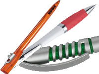 Печать на ручках в Киеве